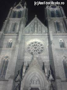 [P02] Namesti Miru - Biserica Sf. Ludmila - Superba creatie novogotica » foto by Pragheza_Gotica
 - 
<span class="allrVoted glyphicon glyphicon-heart hidden" id="av487248"></span>
<a class="m-l-10 hidden" id="sv487248" onclick="voting_Foto_DelVot(,487248,21775)" role="button">șterge vot <span class="glyphicon glyphicon-remove"></span></a>
<a id="v9487248" class=" c-red"  onclick="voting_Foto_SetVot(487248)" role="button"><span class="glyphicon glyphicon-heart-empty"></span> <b>LIKE</b> = Votează poza</a> <img class="hidden"  id="f487248W9" src="/imagini/loader.gif" border="0" /><span class="AjErrMes hidden" id="e487248ErM"></span>