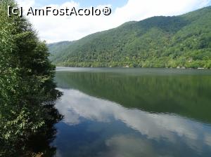 [P34] Gura Râului - lacul barajului de acumulare » foto by Cris
 - 
<span class="allrVoted glyphicon glyphicon-heart hidden" id="av856260"></span>
<a class="m-l-10 hidden" id="sv856260" onclick="voting_Foto_DelVot(,856260,21793)" role="button">șterge vot <span class="glyphicon glyphicon-remove"></span></a>
<a id="v9856260" class=" c-red"  onclick="voting_Foto_SetVot(856260)" role="button"><span class="glyphicon glyphicon-heart-empty"></span> <b>LIKE</b> = Votează poza</a> <img class="hidden"  id="f856260W9" src="/imagini/loader.gif" border="0" /><span class="AjErrMes hidden" id="e856260ErM"></span>