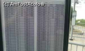 [P12] Panou afișaj pe zile ale săptămânii, în stațiile de autobuz » foto by FlorinAndrei
 - 
<span class="allrVoted glyphicon glyphicon-heart hidden" id="av725810"></span>
<a class="m-l-10 hidden" id="sv725810" onclick="voting_Foto_DelVot(,725810,21813)" role="button">șterge vot <span class="glyphicon glyphicon-remove"></span></a>
<a id="v9725810" class=" c-red"  onclick="voting_Foto_SetVot(725810)" role="button"><span class="glyphicon glyphicon-heart-empty"></span> <b>LIKE</b> = Votează poza</a> <img class="hidden"  id="f725810W9" src="/imagini/loader.gif" border="0" /><span class="AjErrMes hidden" id="e725810ErM"></span>