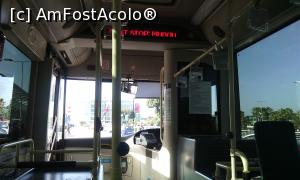 [P04] Afisaj în autobuz » foto by FlorinAndrei
 - 
<span class="allrVoted glyphicon glyphicon-heart hidden" id="av725790"></span>
<a class="m-l-10 hidden" id="sv725790" onclick="voting_Foto_DelVot(,725790,21813)" role="button">șterge vot <span class="glyphicon glyphicon-remove"></span></a>
<a id="v9725790" class=" c-red"  onclick="voting_Foto_SetVot(725790)" role="button"><span class="glyphicon glyphicon-heart-empty"></span> <b>LIKE</b> = Votează poza</a> <img class="hidden"  id="f725790W9" src="/imagini/loader.gif" border="0" /><span class="AjErrMes hidden" id="e725790ErM"></span>