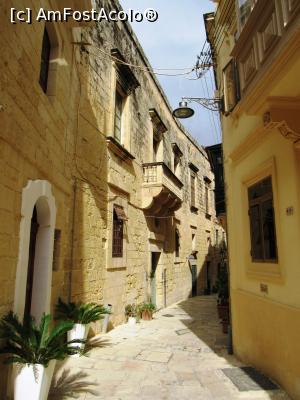 P13 [SEP-2016] Pierdut in Birgu