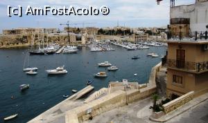 P19 [SEP-2016] Vedere spre Kalkara Creek