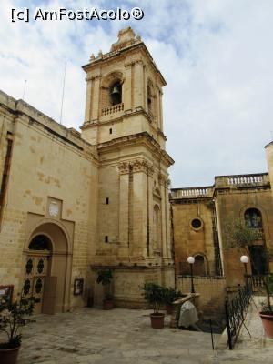 P02 [SEP-2016] Prin labirintul din Birgu