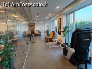 [P11] Ibis Styles Bucharest Airport; coridorul din dreapta pe unde se ajunge la lift; în stânga se află restaurantul » foto by crismis
 - 
<span class="allrVoted glyphicon glyphicon-heart hidden" id="av1493553"></span>
<a class="m-l-10 hidden" id="sv1493553" onclick="voting_Foto_DelVot(,1493553,21873)" role="button">șterge vot <span class="glyphicon glyphicon-remove"></span></a>
<a id="v91493553" class=" c-red"  onclick="voting_Foto_SetVot(1493553)" role="button"><span class="glyphicon glyphicon-heart-empty"></span> <b>LIKE</b> = Votează poza</a> <img class="hidden"  id="f1493553W9" src="/imagini/loader.gif" border="0" /><span class="AjErrMes hidden" id="e1493553ErM"></span>