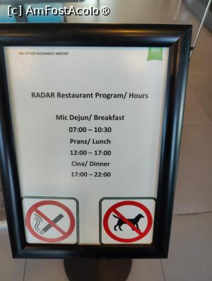 [P34] Ibis Styles Bucharest Airport; restaurant Radar, program » foto by crismis
 - 
<span class="allrVoted glyphicon glyphicon-heart hidden" id="av1493576"></span>
<a class="m-l-10 hidden" id="sv1493576" onclick="voting_Foto_DelVot(,1493576,21873)" role="button">șterge vot <span class="glyphicon glyphicon-remove"></span></a>
<a id="v91493576" class=" c-red"  onclick="voting_Foto_SetVot(1493576)" role="button"><span class="glyphicon glyphicon-heart-empty"></span> <b>LIKE</b> = Votează poza</a> <img class="hidden"  id="f1493576W9" src="/imagini/loader.gif" border="0" /><span class="AjErrMes hidden" id="e1493576ErM"></span>