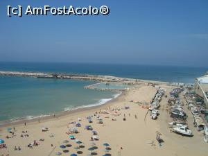 P01 [SEP-2016] Ericeira, vechi sat de pescari pe coasta de vest a Portugaliei, la o ora de Lisabona