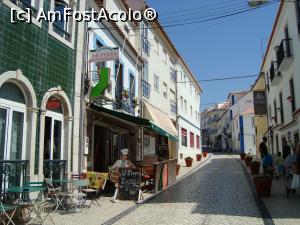 P24 [SEP-2016] Ericeira e cuminte și adormită