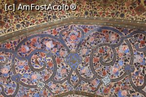 [P43] Kashan, Fin Garden, Pavilionul Qajar, pictură filigramată, extraordinară » foto by mprofeanu
 - 
<span class="allrVoted glyphicon glyphicon-heart hidden" id="av863079"></span>
<a class="m-l-10 hidden" id="sv863079" onclick="voting_Foto_DelVot(,863079,21942)" role="button">șterge vot <span class="glyphicon glyphicon-remove"></span></a>
<a id="v9863079" class=" c-red"  onclick="voting_Foto_SetVot(863079)" role="button"><span class="glyphicon glyphicon-heart-empty"></span> <b>LIKE</b> = Votează poza</a> <img class="hidden"  id="f863079W9" src="/imagini/loader.gif" border="0" /><span class="AjErrMes hidden" id="e863079ErM"></span>