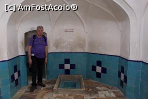 [P52] Kashan, Fin Garden, Aici a avut loc martiriul cancelarului Amir Kabir » foto by mprofeanu
 - 
<span class="allrVoted glyphicon glyphicon-heart hidden" id="av863088"></span>
<a class="m-l-10 hidden" id="sv863088" onclick="voting_Foto_DelVot(,863088,21942)" role="button">șterge vot <span class="glyphicon glyphicon-remove"></span></a>
<a id="v9863088" class=" c-red"  onclick="voting_Foto_SetVot(863088)" role="button"><span class="glyphicon glyphicon-heart-empty"></span> <b>LIKE</b> = Votează poza</a> <img class="hidden"  id="f863088W9" src="/imagini/loader.gif" border="0" /><span class="AjErrMes hidden" id="e863088ErM"></span>