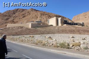 [P03] Masada, Complexul cu Centrul de Cercetare, clădirea mai scundă, ..., Centrul de Informare Turistică, Muzeul, Restaurantul, Magazinul...  » foto by mprofeanu
 - 
<span class="allrVoted glyphicon glyphicon-heart hidden" id="av1146628"></span>
<a class="m-l-10 hidden" id="sv1146628" onclick="voting_Foto_DelVot(,1146628,22151)" role="button">șterge vot <span class="glyphicon glyphicon-remove"></span></a>
<a id="v91146628" class=" c-red"  onclick="voting_Foto_SetVot(1146628)" role="button"><span class="glyphicon glyphicon-heart-empty"></span> <b>LIKE</b> = Votează poza</a> <img class="hidden"  id="f1146628W9" src="/imagini/loader.gif" border="0" /><span class="AjErrMes hidden" id="e1146628ErM"></span>