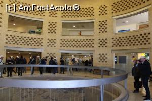 [P08] Masada, Centrul de Informare Turistică, interior, la etaj era și o expoziție de pictură cu peisaje din Masada » foto by mprofeanu
 - 
<span class="allrVoted glyphicon glyphicon-heart hidden" id="av1146633"></span>
<a class="m-l-10 hidden" id="sv1146633" onclick="voting_Foto_DelVot(,1146633,22151)" role="button">șterge vot <span class="glyphicon glyphicon-remove"></span></a>
<a id="v91146633" class=" c-red"  onclick="voting_Foto_SetVot(1146633)" role="button"><span class="glyphicon glyphicon-heart-empty"></span> <b>LIKE</b> = Votează poza</a> <img class="hidden"  id="f1146633W9" src="/imagini/loader.gif" border="0" /><span class="AjErrMes hidden" id="e1146633ErM"></span>