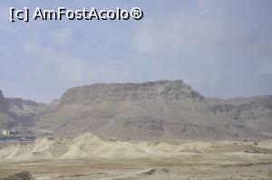 [P01] Pe platforma acelui munte este cetatea Masada – ultimul refugiu al rezistenței antiromane a iudeilor.  » foto by Diaura*
 - 
<span class="allrVoted glyphicon glyphicon-heart hidden" id="av1059544"></span>
<a class="m-l-10 hidden" id="sv1059544" onclick="voting_Foto_DelVot(,1059544,22151)" role="button">șterge vot <span class="glyphicon glyphicon-remove"></span></a>
<a id="v91059544" class=" c-red"  onclick="voting_Foto_SetVot(1059544)" role="button"><span class="glyphicon glyphicon-heart-empty"></span> <b>LIKE</b> = Votează poza</a> <img class="hidden"  id="f1059544W9" src="/imagini/loader.gif" border="0" /><span class="AjErrMes hidden" id="e1059544ErM"></span>