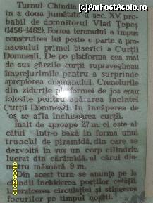 [P19] in cateva cuvinte istoria turnului » foto by ms65
 - 
<span class="allrVoted glyphicon glyphicon-heart hidden" id="av80652"></span>
<a class="m-l-10 hidden" id="sv80652" onclick="voting_Foto_DelVot(,80652,22157)" role="button">șterge vot <span class="glyphicon glyphicon-remove"></span></a>
<a id="v980652" class=" c-red"  onclick="voting_Foto_SetVot(80652)" role="button"><span class="glyphicon glyphicon-heart-empty"></span> <b>LIKE</b> = Votează poza</a> <img class="hidden"  id="f80652W9" src="/imagini/loader.gif" border="0" /><span class="AjErrMes hidden" id="e80652ErM"></span>