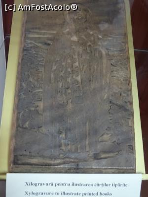 [P05] Exponat muzeu - xilogravură. » foto by tata123 🔱
 - 
<span class="allrVoted glyphicon glyphicon-heart hidden" id="av1305169"></span>
<a class="m-l-10 hidden" id="sv1305169" onclick="voting_Foto_DelVot(,1305169,22157)" role="button">șterge vot <span class="glyphicon glyphicon-remove"></span></a>
<a id="v91305169" class=" c-red"  onclick="voting_Foto_SetVot(1305169)" role="button"><span class="glyphicon glyphicon-heart-empty"></span> <b>LIKE</b> = Votează poza</a> <img class="hidden"  id="f1305169W9" src="/imagini/loader.gif" border="0" /><span class="AjErrMes hidden" id="e1305169ErM"></span>