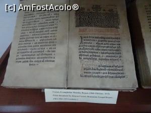 [P09] Evangheliar Român, Coresi, 1560-1561. » foto by tata123 🔱
 - 
<span class="allrVoted glyphicon glyphicon-heart hidden" id="av1305173"></span>
<a class="m-l-10 hidden" id="sv1305173" onclick="voting_Foto_DelVot(,1305173,22157)" role="button">șterge vot <span class="glyphicon glyphicon-remove"></span></a>
<a id="v91305173" class=" c-red"  onclick="voting_Foto_SetVot(1305173)" role="button"><span class="glyphicon glyphicon-heart-empty"></span> <b>LIKE</b> = Votează poza</a> <img class="hidden"  id="f1305173W9" src="/imagini/loader.gif" border="0" /><span class="AjErrMes hidden" id="e1305173ErM"></span>