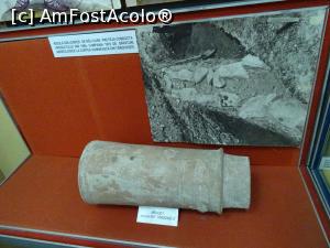 [P15] Segment de apeduct (1584) - Muzeul de Istorie, Târgoviște.  » foto by tata123 🔱
 - 
<span class="allrVoted glyphicon glyphicon-heart hidden" id="av1052681"></span>
<a class="m-l-10 hidden" id="sv1052681" onclick="voting_Foto_DelVot(,1052681,22157)" role="button">șterge vot <span class="glyphicon glyphicon-remove"></span></a>
<a id="v91052681" class=" c-red"  onclick="voting_Foto_SetVot(1052681)" role="button"><span class="glyphicon glyphicon-heart-empty"></span> <b>LIKE</b> = Votează poza</a> <img class="hidden"  id="f1052681W9" src="/imagini/loader.gif" border="0" /><span class="AjErrMes hidden" id="e1052681ErM"></span>