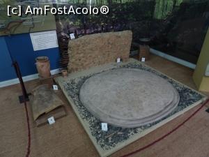 [P04] Vatră din așezarea dacică Iedera - Muzeul de Istorie, Târgoviște.  » foto by tata123 🔱
 - 
<span class="allrVoted glyphicon glyphicon-heart hidden" id="av1052670"></span>
<a class="m-l-10 hidden" id="sv1052670" onclick="voting_Foto_DelVot(,1052670,22157)" role="button">șterge vot <span class="glyphicon glyphicon-remove"></span></a>
<a id="v91052670" class=" c-red"  onclick="voting_Foto_SetVot(1052670)" role="button"><span class="glyphicon glyphicon-heart-empty"></span> <b>LIKE</b> = Votează poza</a> <img class="hidden"  id="f1052670W9" src="/imagini/loader.gif" border="0" /><span class="AjErrMes hidden" id="e1052670ErM"></span>