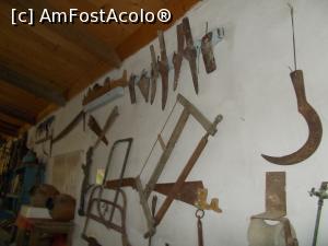 [P16] Muzeul unde se minunau englezii cand au vazut secera, tarnacop sau cuptor de facut paine. Parca erau extraterestrii aterizati cu o zi inainte pe Pamant.  » foto by florinvsc
 - 
<span class="allrVoted glyphicon glyphicon-heart hidden" id="av1014869"></span>
<a class="m-l-10 hidden" id="sv1014869" onclick="voting_Foto_DelVot(,1014869,22231)" role="button">șterge vot <span class="glyphicon glyphicon-remove"></span></a>
<a id="v91014869" class=" c-red"  onclick="voting_Foto_SetVot(1014869)" role="button"><span class="glyphicon glyphicon-heart-empty"></span> <b>LIKE</b> = Votează poza</a> <img class="hidden"  id="f1014869W9" src="/imagini/loader.gif" border="0" /><span class="AjErrMes hidden" id="e1014869ErM"></span>