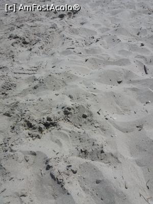 P04 [JUN-2017] Nisipul fin al plajei