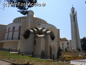 [P16] Tirana - Catedrala Ortodoxă Învierea lui Hristos.  » foto by iulianic
 - 
<span class="allrVoted glyphicon glyphicon-heart hidden" id="av875728"></span>
<a class="m-l-10 hidden" id="sv875728" onclick="voting_Foto_DelVot(,875728,22278)" role="button">șterge vot <span class="glyphicon glyphicon-remove"></span></a>
<a id="v9875728" class=" c-red"  onclick="voting_Foto_SetVot(875728)" role="button"><span class="glyphicon glyphicon-heart-empty"></span> <b>LIKE</b> = Votează poza</a> <img class="hidden"  id="f875728W9" src="/imagini/loader.gif" border="0" /><span class="AjErrMes hidden" id="e875728ErM"></span>