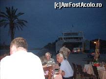 [P14] Restaurantul Mandarinos este localizat chiar in fata locului de unde pleaca fery » foto by georgiana
 - 
<span class="allrVoted glyphicon glyphicon-heart hidden" id="av167478"></span>
<a class="m-l-10 hidden" id="sv167478" onclick="voting_Foto_DelVot(,167478,22299)" role="button">șterge vot <span class="glyphicon glyphicon-remove"></span></a>
<a id="v9167478" class=" c-red"  onclick="voting_Foto_SetVot(167478)" role="button"><span class="glyphicon glyphicon-heart-empty"></span> <b>LIKE</b> = Votează poza</a> <img class="hidden"  id="f167478W9" src="/imagini/loader.gif" border="0" /><span class="AjErrMes hidden" id="e167478ErM"></span>