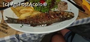 [P10] biban de mare la Ya Souvlaki » foto by Nobodyforever
 - 
<span class="allrVoted glyphicon glyphicon-heart hidden" id="av1322710"></span>
<a class="m-l-10 hidden" id="sv1322710" onclick="voting_Foto_DelVot(,1322710,22302)" role="button">șterge vot <span class="glyphicon glyphicon-remove"></span></a>
<a id="v91322710" class=" c-red"  onclick="voting_Foto_SetVot(1322710)" role="button"><span class="glyphicon glyphicon-heart-empty"></span> <b>LIKE</b> = Votează poza</a> <img class="hidden"  id="f1322710W9" src="/imagini/loader.gif" border="0" /><span class="AjErrMes hidden" id="e1322710ErM"></span>