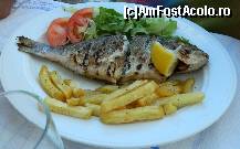[P22] Resaturant Asterias - tsipoura (dorada)  » foto by Dabator
 - 
<span class="allrVoted glyphicon glyphicon-heart hidden" id="av350716"></span>
<a class="m-l-10 hidden" id="sv350716" onclick="voting_Foto_DelVot(,350716,22307)" role="button">șterge vot <span class="glyphicon glyphicon-remove"></span></a>
<a id="v9350716" class=" c-red"  onclick="voting_Foto_SetVot(350716)" role="button"><span class="glyphicon glyphicon-heart-empty"></span> <b>LIKE</b> = Votează poza</a> <img class="hidden"  id="f350716W9" src="/imagini/loader.gif" border="0" /><span class="AjErrMes hidden" id="e350716ErM"></span>