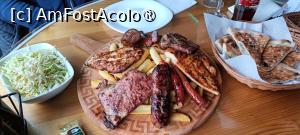 [P08] Platoul Faraon mix grill pentru două persoane. » foto by tata123 🔱
 - 
<span class="allrVoted glyphicon glyphicon-heart hidden" id="av1523223"></span>
<a class="m-l-10 hidden" id="sv1523223" onclick="voting_Foto_DelVot(,1523223,22427)" role="button">șterge vot <span class="glyphicon glyphicon-remove"></span></a>
<a id="v91523223" class=" c-red"  onclick="voting_Foto_SetVot(1523223)" role="button"><span class="glyphicon glyphicon-heart-empty"></span> <b>LIKE</b> = Votează poza</a> <img class="hidden"  id="f1523223W9" src="/imagini/loader.gif" border="0" /><span class="AjErrMes hidden" id="e1523223ErM"></span>