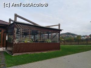[P10] Terasa restaurantului - CasaDinainte [Sălicea] » foto by calator2000
 - 
<span class="allrVoted glyphicon glyphicon-heart hidden" id="av1260456"></span>
<a class="m-l-10 hidden" id="sv1260456" onclick="voting_Foto_DelVot(,1260456,22467)" role="button">șterge vot <span class="glyphicon glyphicon-remove"></span></a>
<a id="v91260456" class=" c-red"  onclick="voting_Foto_SetVot(1260456)" role="button"><span class="glyphicon glyphicon-heart-empty"></span> <b>LIKE</b> = Votează poza</a> <img class="hidden"  id="f1260456W9" src="/imagini/loader.gif" border="0" /><span class="AjErrMes hidden" id="e1260456ErM"></span>