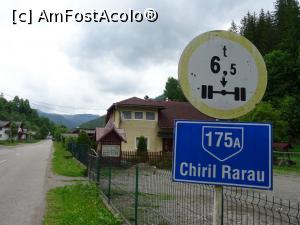 [P21] Intrare pe TransRarău dinspre Chiril. » foto by tata123 🔱
 - 
<span class="allrVoted glyphicon glyphicon-heart hidden" id="av1234271"></span>
<a class="m-l-10 hidden" id="sv1234271" onclick="voting_Foto_DelVot(,1234271,22474)" role="button">șterge vot <span class="glyphicon glyphicon-remove"></span></a>
<a id="v91234271" class=" c-red"  onclick="voting_Foto_SetVot(1234271)" role="button"><span class="glyphicon glyphicon-heart-empty"></span> <b>LIKE</b> = Votează poza</a> <img class="hidden"  id="f1234271W9" src="/imagini/loader.gif" border="0" /><span class="AjErrMes hidden" id="e1234271ErM"></span>