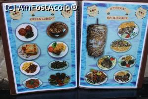 [P17] Rethymno, Taverna Othonas, Câteva din preparatele oferite erau expuse pe un panou .... » foto by mprofeanu
 - 
<span class="allrVoted glyphicon glyphicon-heart hidden" id="av1273323"></span>
<a class="m-l-10 hidden" id="sv1273323" onclick="voting_Foto_DelVot(,1273323,22481)" role="button">șterge vot <span class="glyphicon glyphicon-remove"></span></a>
<a id="v91273323" class=" c-red"  onclick="voting_Foto_SetVot(1273323)" role="button"><span class="glyphicon glyphicon-heart-empty"></span> <b>LIKE</b> = Votează poza</a> <img class="hidden"  id="f1273323W9" src="/imagini/loader.gif" border="0" /><span class="AjErrMes hidden" id="e1273323ErM"></span>