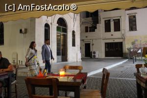 [P23] Rethymno, Restaurantul O Psaras, se vede puțin și biserica și piațeta » foto by mprofeanu
 - 
<span class="allrVoted glyphicon glyphicon-heart hidden" id="av1273329"></span>
<a class="m-l-10 hidden" id="sv1273329" onclick="voting_Foto_DelVot(,1273329,22481)" role="button">șterge vot <span class="glyphicon glyphicon-remove"></span></a>
<a id="v91273329" class=" c-red"  onclick="voting_Foto_SetVot(1273329)" role="button"><span class="glyphicon glyphicon-heart-empty"></span> <b>LIKE</b> = Votează poza</a> <img class="hidden"  id="f1273329W9" src="/imagini/loader.gif" border="0" /><span class="AjErrMes hidden" id="e1273329ErM"></span>