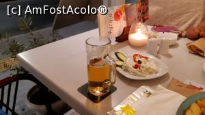 [P07] Agrilia Restaurant - tzatziki » foto by Carmen Ion
 - 
<span class="allrVoted glyphicon glyphicon-heart hidden" id="av1209669"></span>
<a class="m-l-10 hidden" id="sv1209669" onclick="voting_Foto_DelVot(,1209669,22481)" role="button">șterge vot <span class="glyphicon glyphicon-remove"></span></a>
<a id="v91209669" class=" c-red"  onclick="voting_Foto_SetVot(1209669)" role="button"><span class="glyphicon glyphicon-heart-empty"></span> <b>LIKE</b> = Votează poza</a> <img class="hidden"  id="f1209669W9" src="/imagini/loader.gif" border="0" /><span class="AjErrMes hidden" id="e1209669ErM"></span>