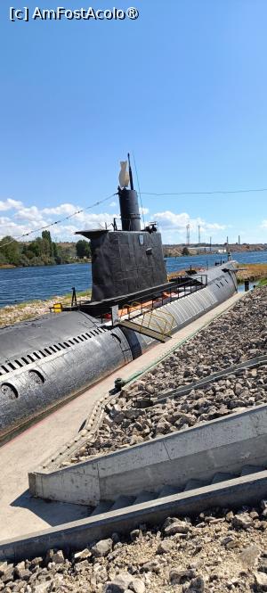 [P05] Acces către submarin. » foto by tata123 🔱
 - 
<span class="allrVoted glyphicon glyphicon-heart hidden" id="av1495969"></span>
<a class="m-l-10 hidden" id="sv1495969" onclick="voting_Foto_DelVot(,1495969,22501)" role="button">șterge vot <span class="glyphicon glyphicon-remove"></span></a>
<a id="v91495969" class=" c-red"  onclick="voting_Foto_SetVot(1495969)" role="button"><span class="glyphicon glyphicon-heart-empty"></span> <b>LIKE</b> = Votează poza</a> <img class="hidden"  id="f1495969W9" src="/imagini/loader.gif" border="0" /><span class="AjErrMes hidden" id="e1495969ErM"></span>