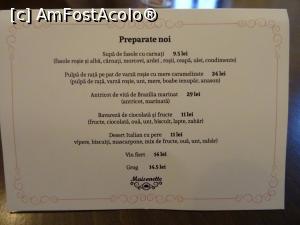 [P09] Reclamă la produse noi amplasată pe masă - Restaurant Maisonette.  » foto by tata123 🔱
 - 
<span class="allrVoted glyphicon glyphicon-heart hidden" id="av954224"></span>
<a class="m-l-10 hidden" id="sv954224" onclick="voting_Foto_DelVot(,954224,22572)" role="button">șterge vot <span class="glyphicon glyphicon-remove"></span></a>
<a id="v9954224" class=" c-red"  onclick="voting_Foto_SetVot(954224)" role="button"><span class="glyphicon glyphicon-heart-empty"></span> <b>LIKE</b> = Votează poza</a> <img class="hidden"  id="f954224W9" src="/imagini/loader.gif" border="0" /><span class="AjErrMes hidden" id="e954224ErM"></span>