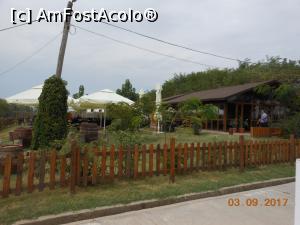[P04] Faleza Dunării - Raiul verde în care se află terasa.  » foto by iulianic
 - 
<span class="allrVoted glyphicon glyphicon-heart hidden" id="av898203"></span>
<a class="m-l-10 hidden" id="sv898203" onclick="voting_Foto_DelVot(,898203,22667)" role="button">șterge vot <span class="glyphicon glyphicon-remove"></span></a>
<a id="v9898203" class=" c-red"  onclick="voting_Foto_SetVot(898203)" role="button"><span class="glyphicon glyphicon-heart-empty"></span> <b>LIKE</b> = Votează poza</a> <img class="hidden"  id="f898203W9" src="/imagini/loader.gif" border="0" /><span class="AjErrMes hidden" id="e898203ErM"></span>
