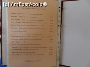 [P11] Meniul restaurantului.  » foto by Safta Radu
 - 
<span class="allrVoted glyphicon glyphicon-heart hidden" id="av944890"></span>
<a class="m-l-10 hidden" id="sv944890" onclick="voting_Foto_DelVot(,944890,22680)" role="button">șterge vot <span class="glyphicon glyphicon-remove"></span></a>
<a id="v9944890" class=" c-red"  onclick="voting_Foto_SetVot(944890)" role="button"><span class="glyphicon glyphicon-heart-empty"></span> <b>LIKE</b> = Votează poza</a> <img class="hidden"  id="f944890W9" src="/imagini/loader.gif" border="0" /><span class="AjErrMes hidden" id="e944890ErM"></span>