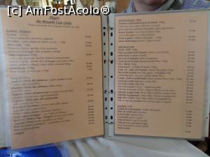 [P09] Meniul restaurantului.  » foto by Safta Radu
 - 
<span class="allrVoted glyphicon glyphicon-heart hidden" id="av944886"></span>
<a class="m-l-10 hidden" id="sv944886" onclick="voting_Foto_DelVot(,944886,22680)" role="button">șterge vot <span class="glyphicon glyphicon-remove"></span></a>
<a id="v9944886" class=" c-red"  onclick="voting_Foto_SetVot(944886)" role="button"><span class="glyphicon glyphicon-heart-empty"></span> <b>LIKE</b> = Votează poza</a> <img class="hidden"  id="f944886W9" src="/imagini/loader.gif" border="0" /><span class="AjErrMes hidden" id="e944886ErM"></span>