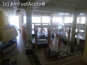 [P69] 69. Vedere dinspre &bdquo;Lobby Lounge&rdquo;, de la nivelul recepției. » foto by doinafil
 - 
<span class="allrVoted glyphicon glyphicon-heart hidden" id="av1231620"></span>
<a class="m-l-10 hidden" id="sv1231620" onclick="voting_Foto_DelVot(,1231620,22688)" role="button">șterge vot <span class="glyphicon glyphicon-remove"></span></a>
<a id="v91231620" class=" c-red"  onclick="voting_Foto_SetVot(1231620)" role="button"><span class="glyphicon glyphicon-heart-empty"></span> <b>LIKE</b> = Votează poza</a> <img class="hidden"  id="f1231620W9" src="/imagini/loader.gif" border="0" /><span class="AjErrMes hidden" id="e1231620ErM"></span>