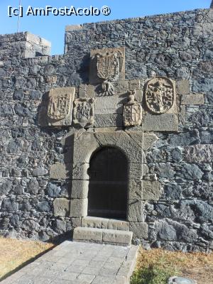 [P18] Garachico - Castillo San Miguel, astăzi muzeu de istorie naturală. » foto by iulianic
 - 
<span class="allrVoted glyphicon glyphicon-heart hidden" id="av1438640"></span>
<a class="m-l-10 hidden" id="sv1438640" onclick="voting_Foto_DelVot(,1438640,22792)" role="button">șterge vot <span class="glyphicon glyphicon-remove"></span></a>
<a id="v91438640" class=" c-red"  onclick="voting_Foto_SetVot(1438640)" role="button"><span class="glyphicon glyphicon-heart-empty"></span> <b>LIKE</b> = Votează poza</a> <img class="hidden"  id="f1438640W9" src="/imagini/loader.gif" border="0" /><span class="AjErrMes hidden" id="e1438640ErM"></span>