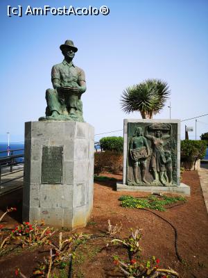 [P07] Mirador Punta del Hidalgo; monumentul închinat folcloristului canarez » foto by crismis
 - 
<span class="allrVoted glyphicon glyphicon-heart hidden" id="av1162541"></span>
<a class="m-l-10 hidden" id="sv1162541" onclick="voting_Foto_DelVot(,1162541,22792)" role="button">șterge vot <span class="glyphicon glyphicon-remove"></span></a>
<a id="v91162541" class=" c-red"  onclick="voting_Foto_SetVot(1162541)" role="button"><span class="glyphicon glyphicon-heart-empty"></span> <b>LIKE</b> = Votează poza</a> <img class="hidden"  id="f1162541W9" src="/imagini/loader.gif" border="0" /><span class="AjErrMes hidden" id="e1162541ErM"></span>