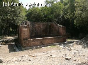 [P26] Fântâna nimfelor (de lângă basilică); în nișe au fost găsite statui de marmură, expuse în prezent la muzeu » foto by crismis
 - 
<span class="allrVoted glyphicon glyphicon-heart hidden" id="av908051"></span>
<a class="m-l-10 hidden" id="sv908051" onclick="voting_Foto_DelVot(,908051,22820)" role="button">șterge vot <span class="glyphicon glyphicon-remove"></span></a>
<a id="v9908051" class=" c-red"  onclick="voting_Foto_SetVot(908051)" role="button"><span class="glyphicon glyphicon-heart-empty"></span> <b>LIKE</b> = Votează poza</a> <img class="hidden"  id="f908051W9" src="/imagini/loader.gif" border="0" /><span class="AjErrMes hidden" id="e908051ErM"></span>