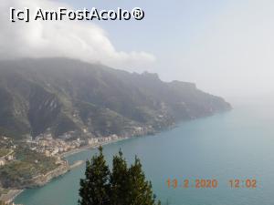 [P21] Nu te poţi sătura de această privelişte splendidă din grădinile Villei Rufolo » foto by irinad
 - 
<span class="allrVoted glyphicon glyphicon-heart hidden" id="av1165016"></span>
<a class="m-l-10 hidden" id="sv1165016" onclick="voting_Foto_DelVot(,1165016,22822)" role="button">șterge vot <span class="glyphicon glyphicon-remove"></span></a>
<a id="v91165016" class=" c-red"  onclick="voting_Foto_SetVot(1165016)" role="button"><span class="glyphicon glyphicon-heart-empty"></span> <b>LIKE</b> = Votează poza</a> <img class="hidden"  id="f1165016W9" src="/imagini/loader.gif" border="0" /><span class="AjErrMes hidden" id="e1165016ErM"></span>