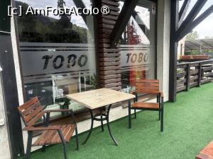 [P06] Restaurantul pensiunii Tobo - terasa » foto by nicole33
 - 
<span class="allrVoted glyphicon glyphicon-heart hidden" id="av1527582"></span>
<a class="m-l-10 hidden" id="sv1527582" onclick="voting_Foto_DelVot(,1527582,22894)" role="button">șterge vot <span class="glyphicon glyphicon-remove"></span></a>
<a id="v91527582" class=" c-red"  onclick="voting_Foto_SetVot(1527582)" role="button"><span class="glyphicon glyphicon-heart-empty"></span> <b>LIKE</b> = Votează poza</a> <img class="hidden"  id="f1527582W9" src="/imagini/loader.gif" border="0" /><span class="AjErrMes hidden" id="e1527582ErM"></span>