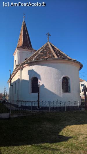 [P08] Biserica ortodoxă Mihail și Gavril-partea din spate » foto by AZE
 - 
<span class="allrVoted glyphicon glyphicon-heart hidden" id="av914127"></span>
<a class="m-l-10 hidden" id="sv914127" onclick="voting_Foto_DelVot(,914127,22908)" role="button">șterge vot <span class="glyphicon glyphicon-remove"></span></a>
<a id="v9914127" class=" c-red"  onclick="voting_Foto_SetVot(914127)" role="button"><span class="glyphicon glyphicon-heart-empty"></span> <b>LIKE</b> = Votează poza</a> <img class="hidden"  id="f914127W9" src="/imagini/loader.gif" border="0" /><span class="AjErrMes hidden" id="e914127ErM"></span>