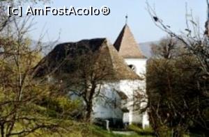 [P11] Biserica evanghelică » foto by AZE <span class="label label-default labelC_thin small">NEVOTABILĂ</span>