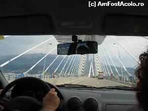 [P06] POdul care traverseaza marea langa Patras la intrarea in Peloponez » foto by calatorul
 - 
<span class="allrVoted glyphicon glyphicon-heart hidden" id="av605493"></span>
<a class="m-l-10 hidden" id="sv605493" onclick="voting_Foto_DelVot(,605493,22926)" role="button">șterge vot <span class="glyphicon glyphicon-remove"></span></a>
<a id="v9605493" class=" c-red"  onclick="voting_Foto_SetVot(605493)" role="button"><span class="glyphicon glyphicon-heart-empty"></span> <b>LIKE</b> = Votează poza</a> <img class="hidden"  id="f605493W9" src="/imagini/loader.gif" border="0" /><span class="AjErrMes hidden" id="e605493ErM"></span>