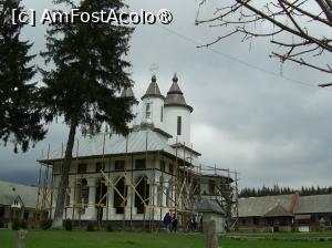 [P21] Mănăstirea Cheia - Așa arăta biserica mare în anul 2006. » foto by iulianic
 - 
<span class="allrVoted glyphicon glyphicon-heart hidden" id="av1444445"></span>
<a class="m-l-10 hidden" id="sv1444445" onclick="voting_Foto_DelVot(,1444445,22938)" role="button">șterge vot <span class="glyphicon glyphicon-remove"></span></a>
<a id="v91444445" class=" c-red"  onclick="voting_Foto_SetVot(1444445)" role="button"><span class="glyphicon glyphicon-heart-empty"></span> <b>LIKE</b> = Votează poza</a> <img class="hidden"  id="f1444445W9" src="/imagini/loader.gif" border="0" /><span class="AjErrMes hidden" id="e1444445ErM"></span>