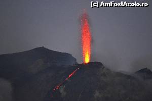 P07 [JUL-2014] Uite, Ariciuuuu! Stromboli soro! 