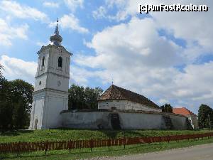 P03 [SEP-2013] Biserica fortificată Zăbala